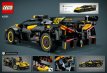 Lego 42151 Bugatti Bolide (Huren)