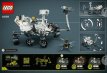 Lego 42158 NASA Mars Rover Perseverance (Huren)