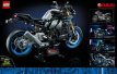 Lego 42159 Yamaha MT-10 SP (Huren)