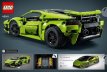 Lego 42161 Lamborghini Huracán Tecnica (Huren)