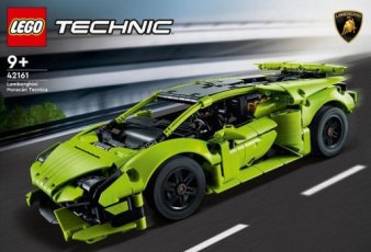 Lego 42161 Lamborghini Huracán Tecnica (Huren)