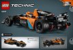 Lego 42169 NEOM McLaren Formula E (Huren)