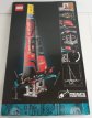 Lego 42174 Emirates Team New Zealand AC75 jacht (V
