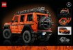 Lego 42177 Mercedes-Benz G 500 PRO Line (Huren)