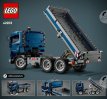Lego 42203 Vrachtwagen met kiepfunctie (Huren)