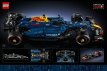 Lego 42206 Oracle Red Bull Racing RB20 F1 (Huren)