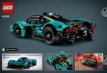 Lego 42208 Aston Martin Valkyrie (Huren)