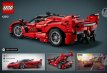 Lego 42212 Ferrari FXX K (Huren)