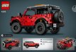 Lego 42213 Ford Bronco® SUV (Huren)