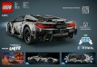 Lego 42214 Lamborghini Revuelto (Huren)