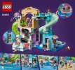Lego 42630 Heartlake City waterpark (Huren)