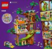 Lego 42652 Boomhut voor de vrienden (Huren)