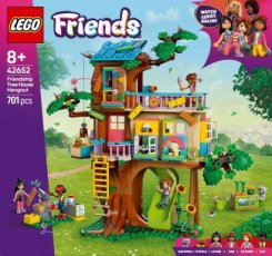 Lego 42652 Boomhut voor de vrienden (Huren)
