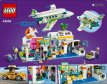 Lego 42656 Heartlake City vliegveld (Huren)