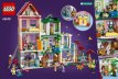 Lego 42670 Heartlake City appartementen (Huren)