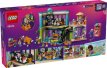 Lego 42674 Stripboeken- en gamewinkel (Huren)
