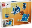 Lego 43008 Nike Dunk x LEGO® Set (Huren)