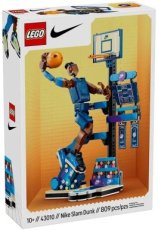 Lego 43010 Nike Slam Dunk (Huren)