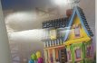 Lego 43217 Huis uit de film 'Up'