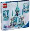Lego 43244 Elsa's ijspaleis (Huren)