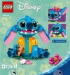 Lego 43249 Stitch (Huren)