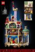 Lego 43263 Belle en het Beest kasteel (Huren)