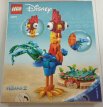 Lego 43272 Heihei