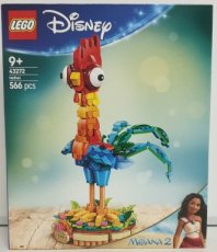 Lego 43272 Heihei (V)