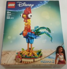 Lego 43272 Heihei
