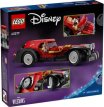 Lego 43277 Cruella de Vils auto (Huren)