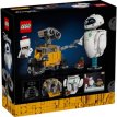 Lego 43279 WALL-E en EVE (Huren)