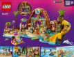 Lego 43673 Strandresort (Huren)