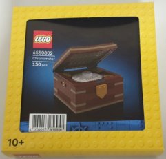 Lego 5009045 Scheepschronometer-set