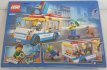 Lego 60253 IJswagen