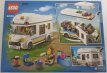 Lego 60283 Vakantiecamper
