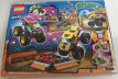 Lego 60295 Stuntshow arena