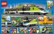 Lego 60337 Passagierssneltrein (V)