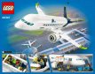 Lego 60367 Passagiersvliegtuig (V)