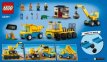 Lego 60391 Kiepwagen, bouwtruck en sloopkraan (V)