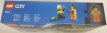 Lego 60415 Politiewagen en achtervolging