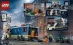 Lego 60418 Politielaboratorium in truck (V)