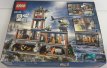 Lego 60419 Politiegevangeniseiland