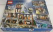 Lego 60419 Politiegevangeniseiland (V)