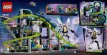 Lego 60421 Achtbaan in Robotwereld (V)