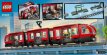 Lego 60423 Stadstram en station (V)
