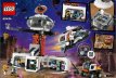 Lego 60434 Ruimtebasis en lanceringsplatform (V)