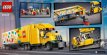 Lego 60440 Gele vrachtwagen (V)