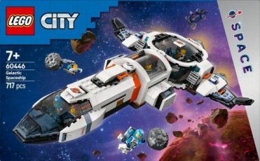 Lego 60446 Modulair galactisch ruimteschip (V)