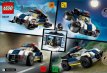 Lego 60457 Garage voor politieauto's (V)