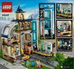 Lego 60469 Centraal station (V)